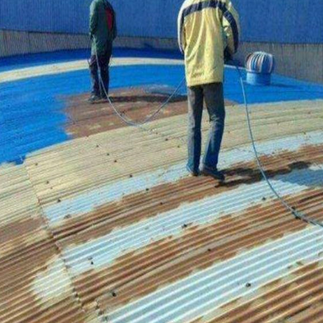 新邱地面翻新与地坪漆施工流程